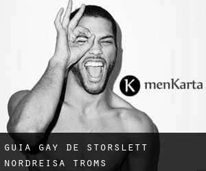 guía gay de Storslett (Nordreisa, Troms)