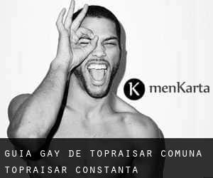 guía gay de Topraisar (Comuna Topraisar, Constanţa)