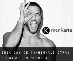 guía gay de Tskhinvali (Otras Ciudades en Georgia)