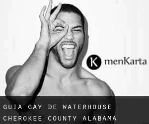 guía gay de Waterhouse (Cherokee County, Alabama)