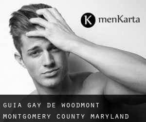 guía gay de Woodmont (Montgomery County, Maryland)