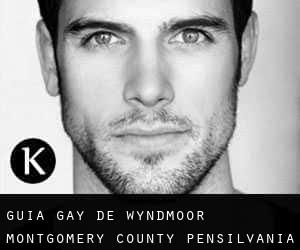 guía gay de Wyndmoor (Montgomery County, Pensilvania)