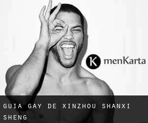 guía gay de Xinzhou (Shanxi Sheng)
