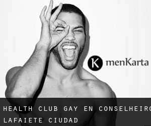 Health Club Gay en Conselheiro Lafaiete (Ciudad)