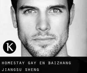 Homestay Gay en Baizhang (Jiangsu Sheng)