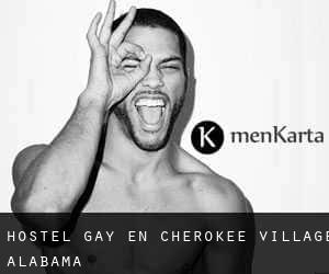 Hostel Gay en Cherokee Village (Alabama)