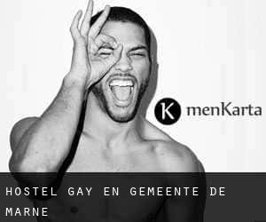 Hostel Gay en Gemeente De Marne