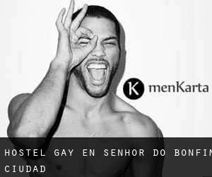 Hostel Gay en Senhor do Bonfim (Ciudad)