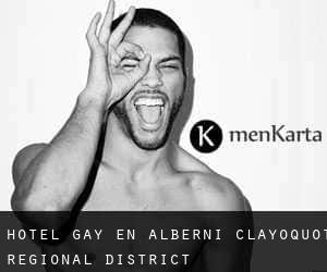 Hotel Gay en Alberni-Clayoquot Regional District