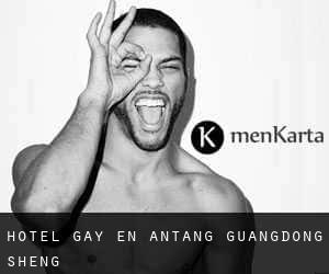 Hotel Gay en Antang (Guangdong Sheng)