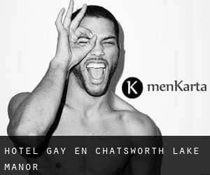 Hotel Gay en Chatsworth Lake Manor