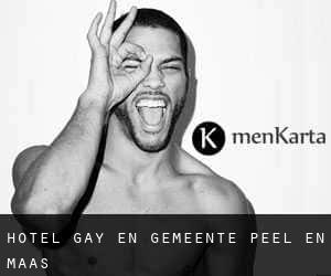 Hotel Gay en Gemeente Peel en Maas