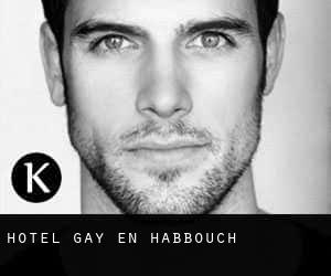 Hotel Gay en Habboûch