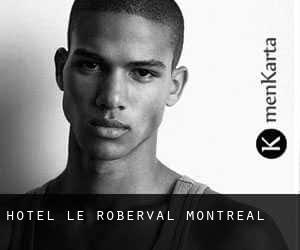 Hotel Le Roberval Montreal