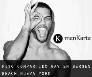 Piso Compartido Gay en Bergen Beach (Nueva York)