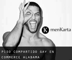 Piso Compartido Gay en Commerce (Alabama)