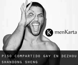 Piso Compartido Gay en Dezhou (Shandong Sheng)