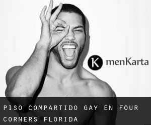 Piso Compartido Gay en Four Corners (Florida)