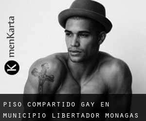 Piso Compartido Gay en Municipio Libertador (Monagas)