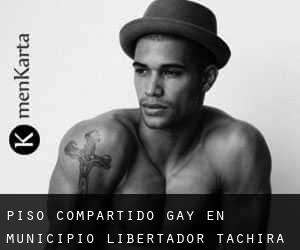 Piso Compartido Gay en Municipio Libertador (Táchira)