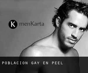 Población Gay en Peel Población Gay en Peel