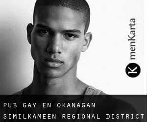Pub Gay en Okanagan-Similkameen Regional District