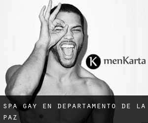 Spa Gay en Departamento de La Paz