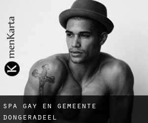 Spa Gay en Gemeente Dongeradeel