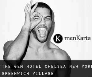 The Gem Hotel - Chelsea New York (Greenwich Village)